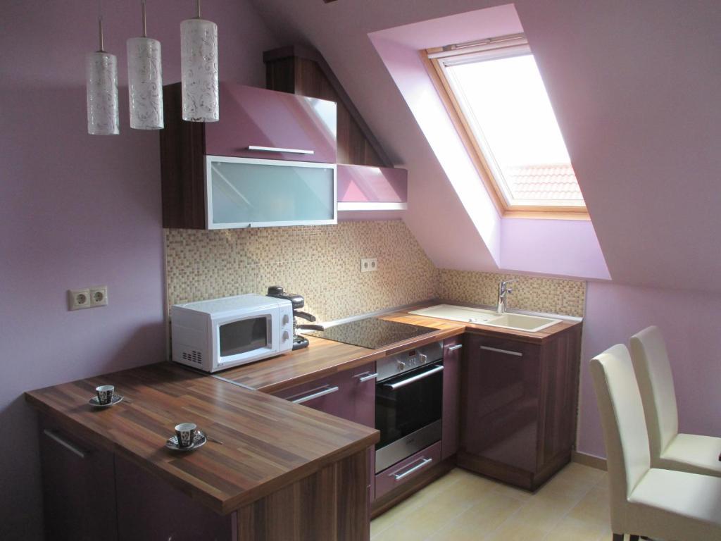 Alpha Apartman Sárvár Buitenkant foto