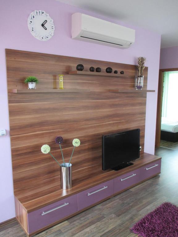 Alpha Apartman Sárvár Buitenkant foto