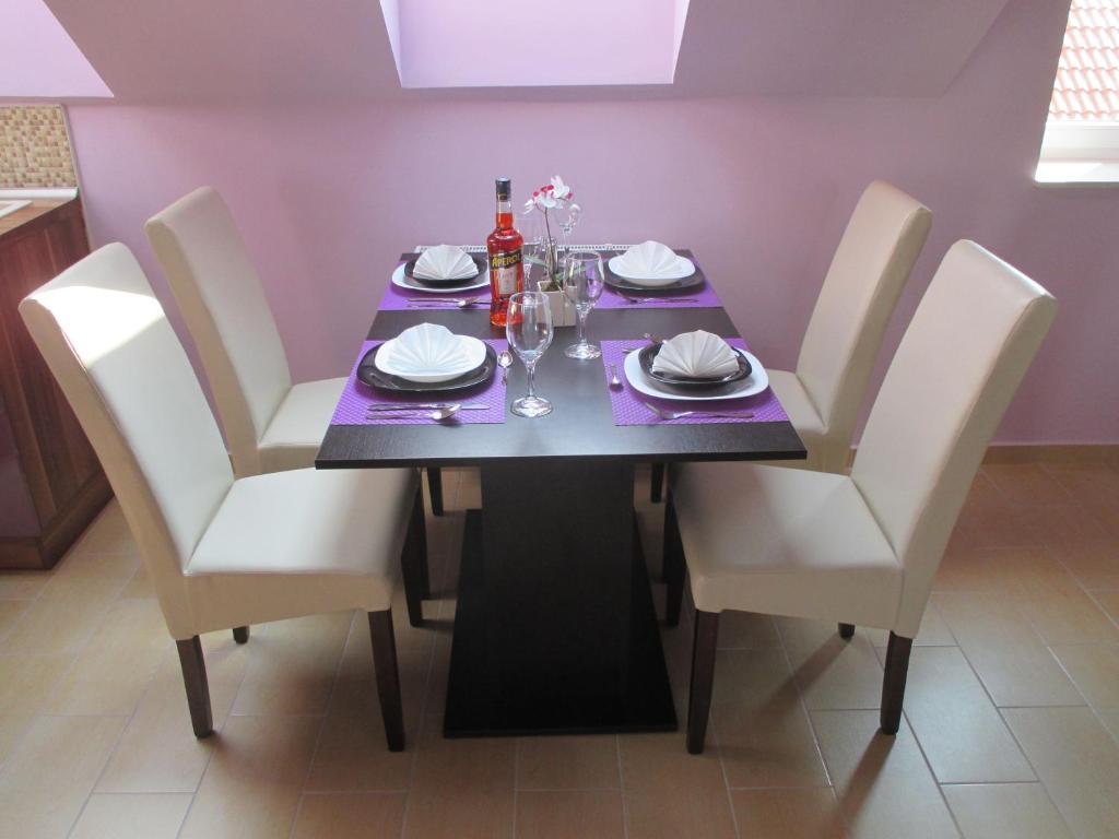 Alpha Apartman Sárvár Buitenkant foto