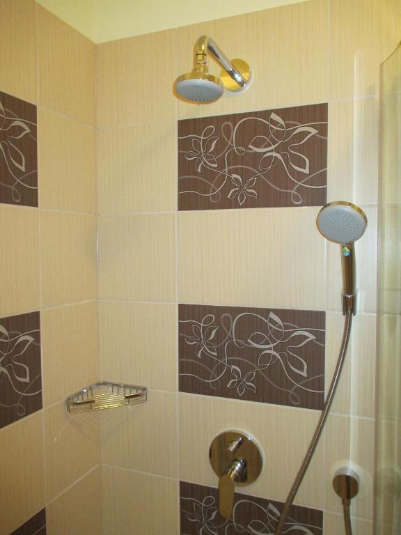 Alpha Apartman Sárvár Kamer foto